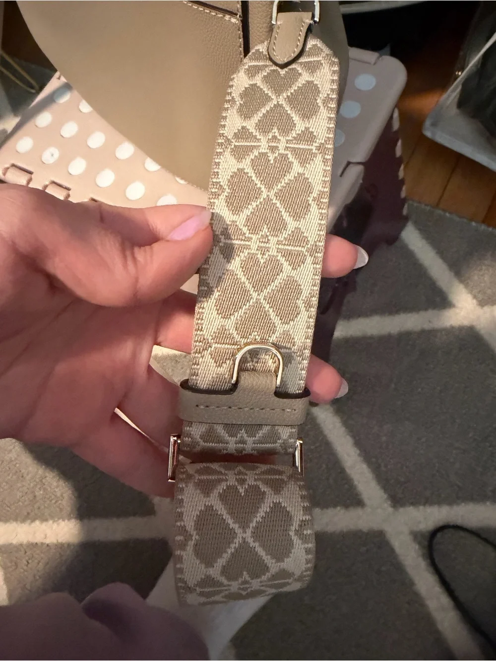 compact saddle